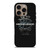 NICKELBACK LOGO iPhone 16 Pro Case Cover