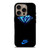 NIKE DIAMOND iPhone 16 Pro Case Cover