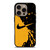 NIKE DROP COLOR iPhone 16 Pro Case Cover