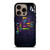 NIKE JUST DO IT 3 iPhone 16 Pro Case Cover