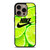 NIKE LEMON iPhone 16 Pro Case Cover