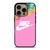 NIKE PINEAPPLE iPhone 16 Pro Case Cover