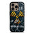 NIKE RADIATION iPhone 16 Pro Case Cover