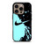 NIKE TOSCA SPLASH iPhone 16 Pro Case Cover