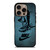 NIKE TRIBAL iPhone 16 Pro Case Cover