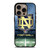 NOTRE DAME 1 iPhone 16 Pro Case Cover