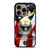 NOTRE DAME ND GLORY iPhone 16 Pro Case Cover