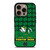 NOTRE DAME ND PRIDE iPhone 16 Pro Case Cover