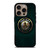 OAKLAND ATHLETICS BASEBALL LOGO iPhone 16 Pro Case Cover OAKLAND ATHLETICS BASEBALL LOGO iPhone 16 Pro Case Cover