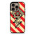 OBEY PROPAGANDA 2 iPhone 16 Pro Case Cover