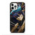THE GORILLAZ NOODLES iPhone 12 Pro Case Cover