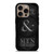 OF MICE AND MEN FLOOD iPhone 16 Pro Case Cover