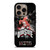 OHIO STATE 4 iPhone 16 Pro Case Cover