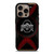 OHIO STATE BUCKEYES 1 iPhone 16 Pro Case Cover