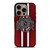 OHIO STATE LOGO iPhone 16 Pro Case Cover