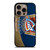 OKLAHOMA CITY THUNDER 1 iPhone 16 Pro Case Cover