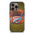 OKLAHOMA CITY THUNDER OKC iPhone 16 Pro Case Cover