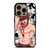 ONE PIECE ACE iPhone 16 Pro Case Cover