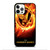THE HUNGER GAMES FIRE iPhone 12 Pro Case Cover