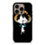 ONE PIECE STRAW HAT LUFFY iPhone 16 Pro Case Cover