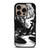 ONE PUNCH MAN GENOS iPhone 16 Pro Case Cover