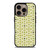 ORLA KIELY STRIPED PETAL iPhone 16 Pro Case Cover