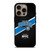 ORLANDO MAGIC NBA LOGO iPhone 16 Pro Case Cover