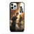 THE LAST OF US iPhone 12 Pro Case Cover