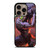 OVERWATCH GENJI 1 iPhone 16 Pro Case Cover