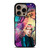 PANIC AT THE DISCO 4 iPhone 16 Pro Case Cover