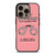 PARTNER IN CRIME 1 iPhone 16 Pro Case Cover