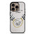 PARTNER IN CRIME 2 iPhone 16 Pro Case Cover