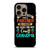 PARTNER IN CRIME GRANDMA 3 iPhone 16 Pro Case Cover