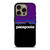 PATAGONIA FISHING 1 iPhone 16 Pro Case Cover