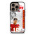 PATRICK MAHOMES KC CHIEFS iPhone 16 Pro Case Cover