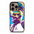 PAULO DYBALA ART iPhone 16 Pro Case Cover