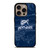 PENN STATE NITTANY LIONS ICON iPhone 16 Pro Case Cover