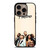 PENTATONIX 1 iPhone 16 Pro Case Cover