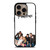 PENTATONIX 2 iPhone 16 Pro Case Cover