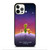 THE LITTLE PRINCE 3 iPhone 12 Pro Case Cover
