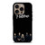 PENTATONIX GROUP iPhone 16 Pro Case Cover