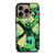 PERIDOT STEVEN UNIVERSE COLLAGE iPhone 16 Pro Case Cover