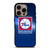 PHILADELPHIA 76ERS LOGO iPhone 16 Pro Case Cover