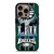 PHILADELPHIA EAGLES CHAMPION iPhone 16 Pro Case Cover