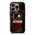 PHILADELPHIA FLYERS LOGO iPhone 16 Pro Case Cover