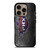 PHOENIX SUNS iPhone 16 Pro Case Cover
