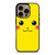PIKACHU 1 iPhone 16 Pro Case Cover