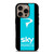 PINARELLO TEAM SKY BIKE PRO CYCLING iPhone 16 Pro Case Cover