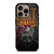 PITTSBURGH PIRATES 2 iPhone 16 Pro Case Cover