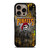 PITTSBURGH PIRATES 3 iPhone 16 Pro Case Cover